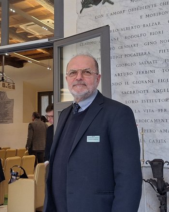 Pier Paolo Piccari Ricci