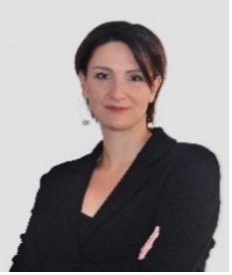 Maria Elena  Perretti