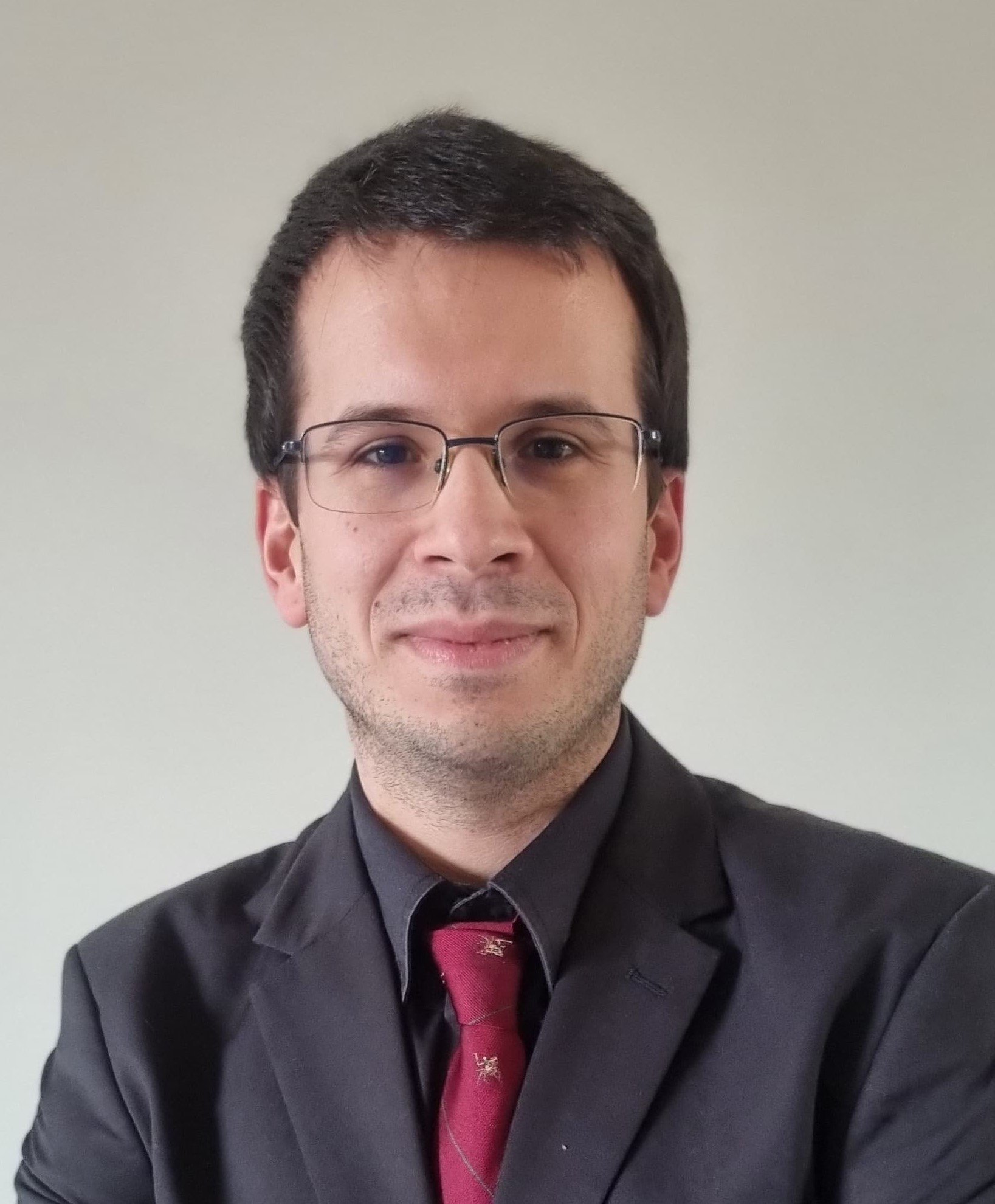 Alessandro Borselli