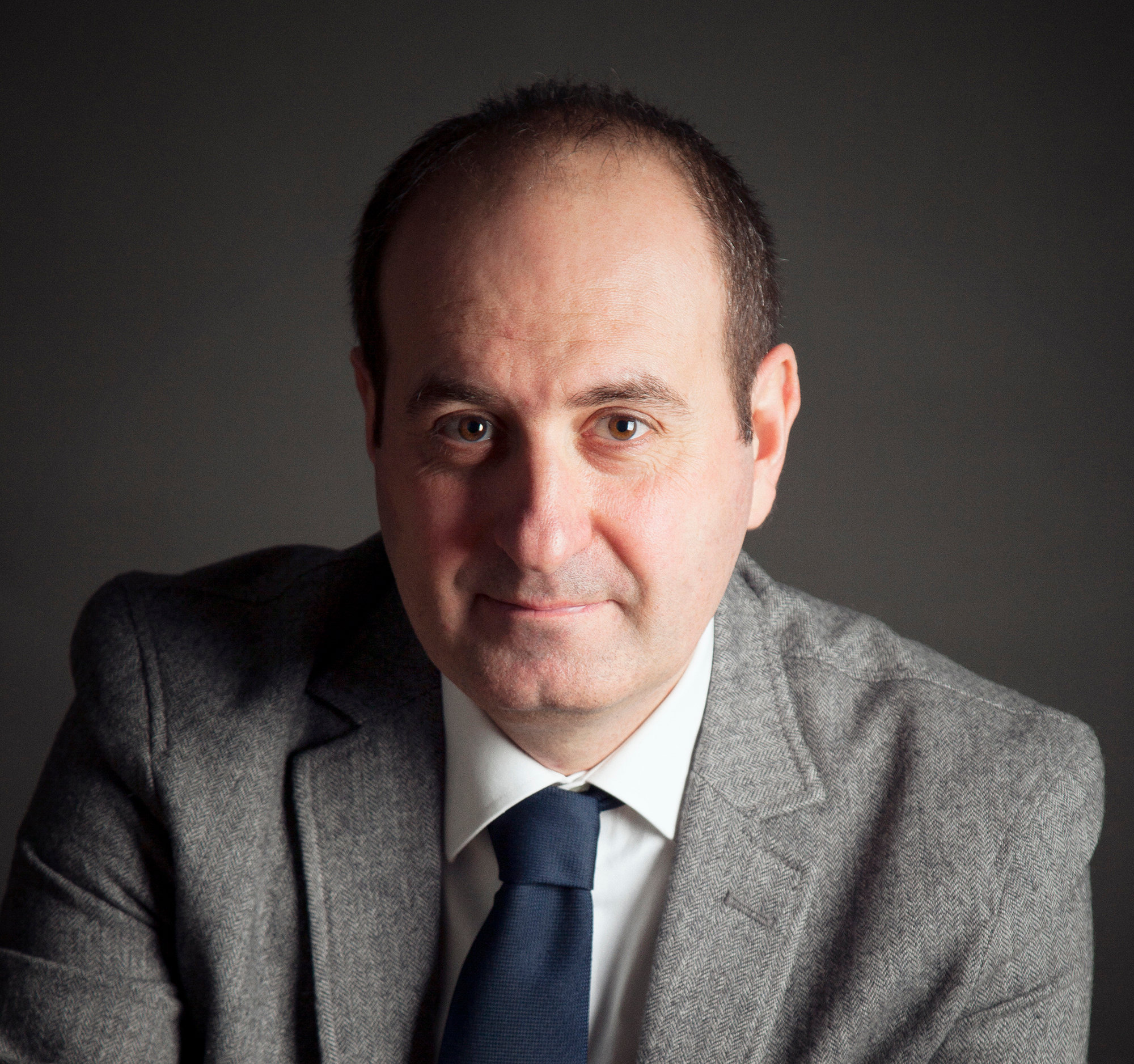 Massimiliano Monetti