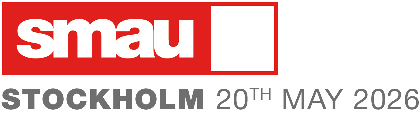SMAU Stockholm 2026