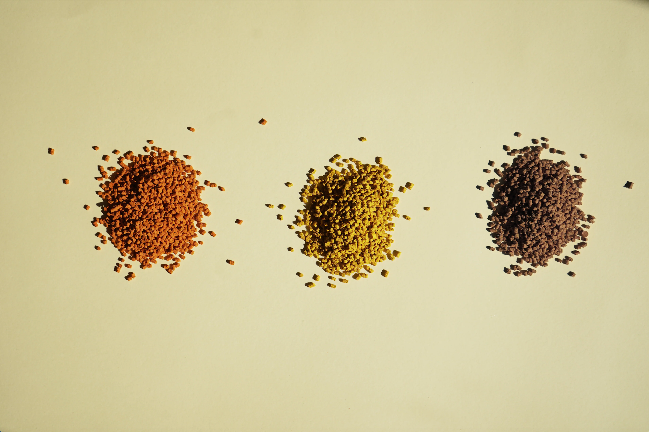 REKRILL®: a new generation of bio-based materials