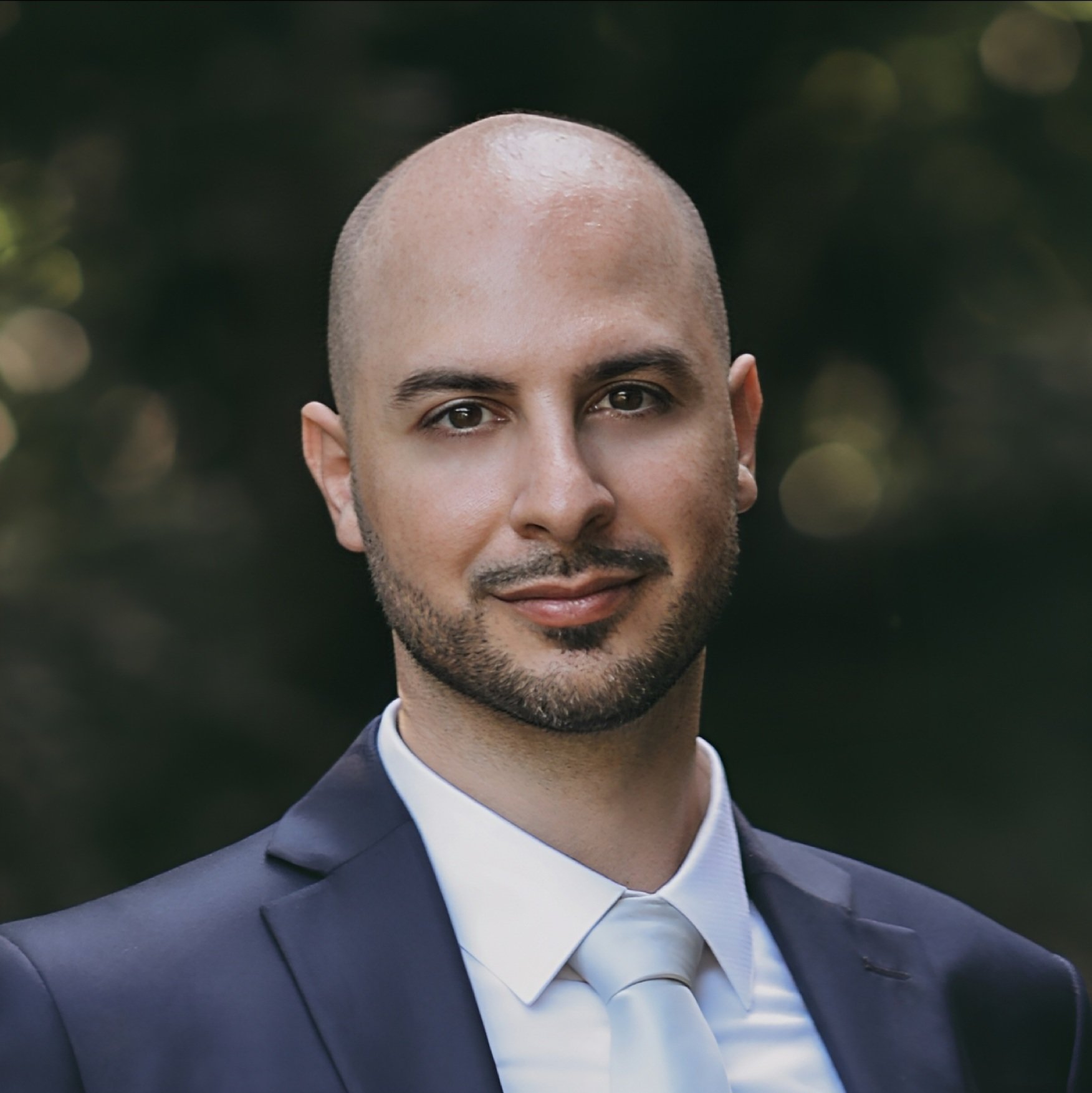 Danilo Sorrentino 