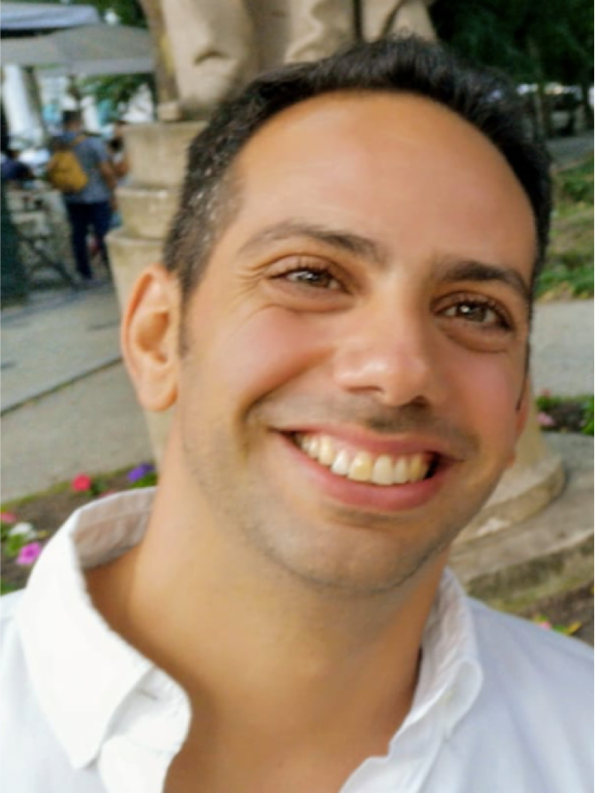 André  Augusto