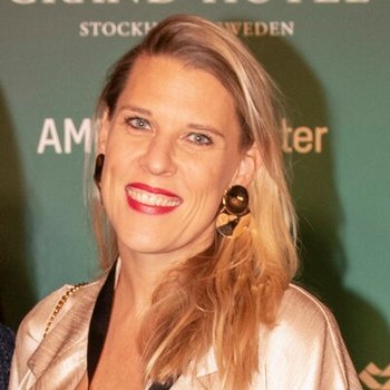 Charlotte Ekelund