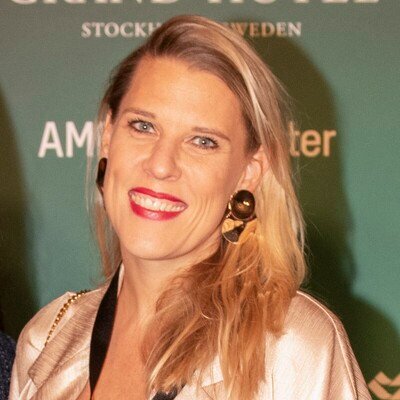 Charlotte Ekelund