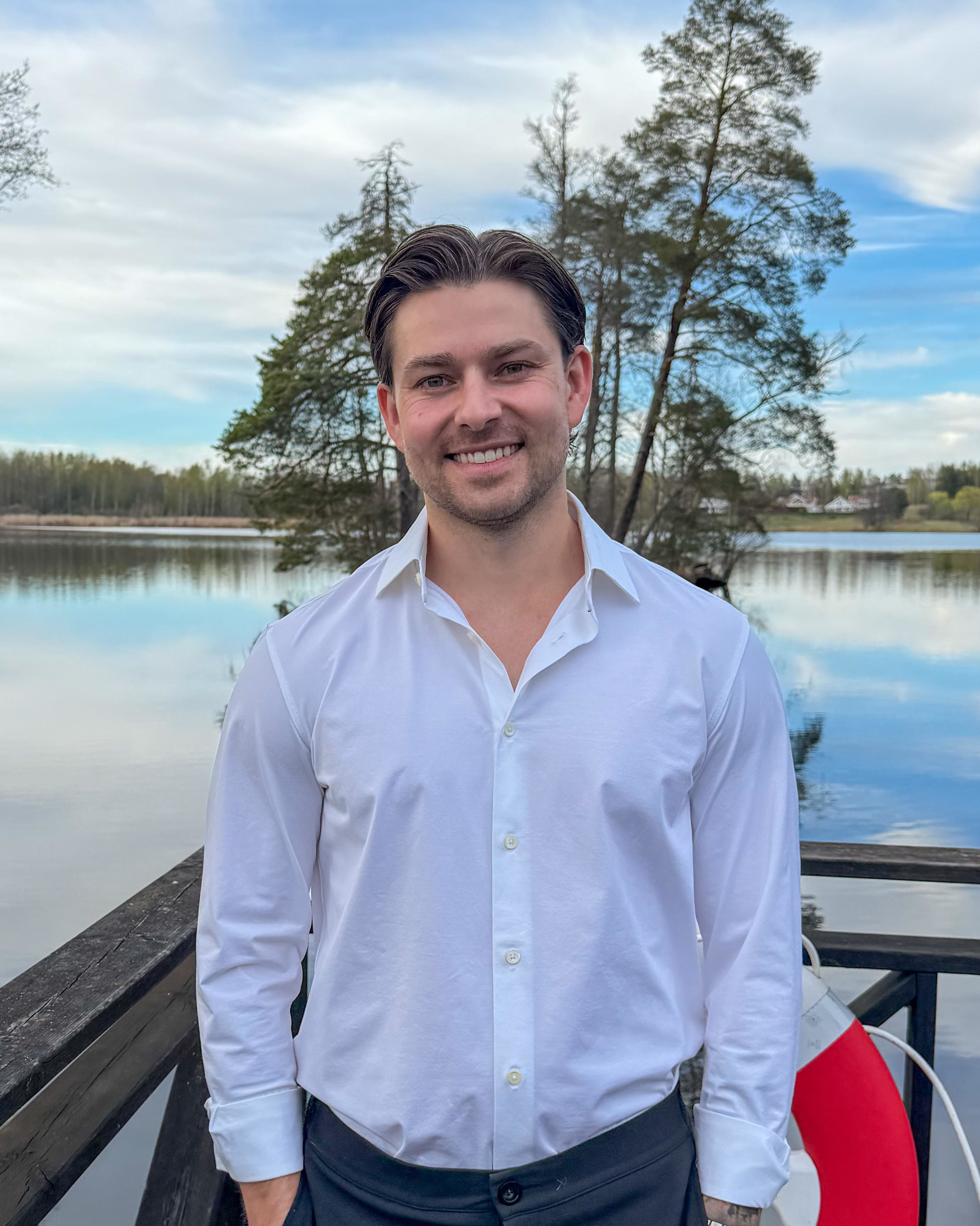 Sebastian  Thomas