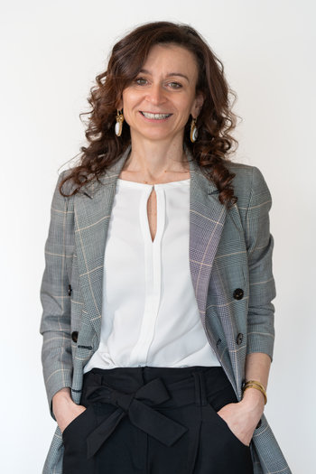Michela Chimienti