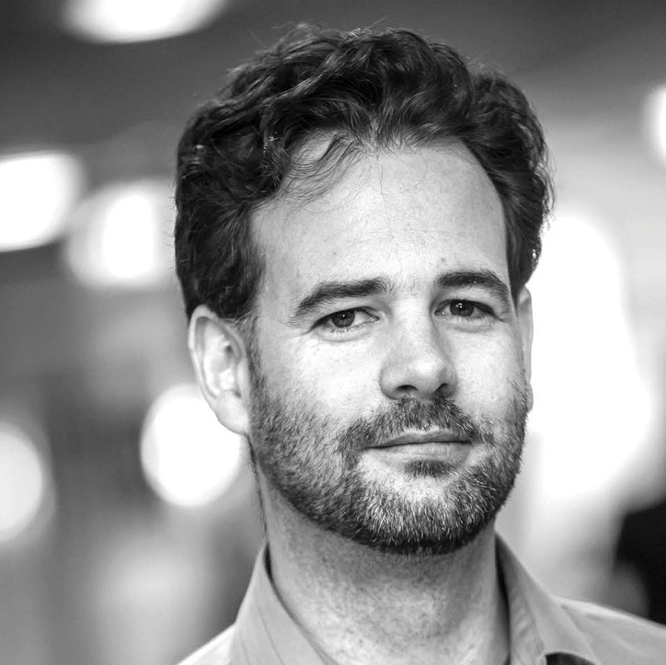Reid Hamilton