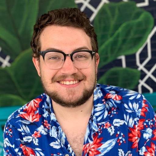 Tyler Rhorick