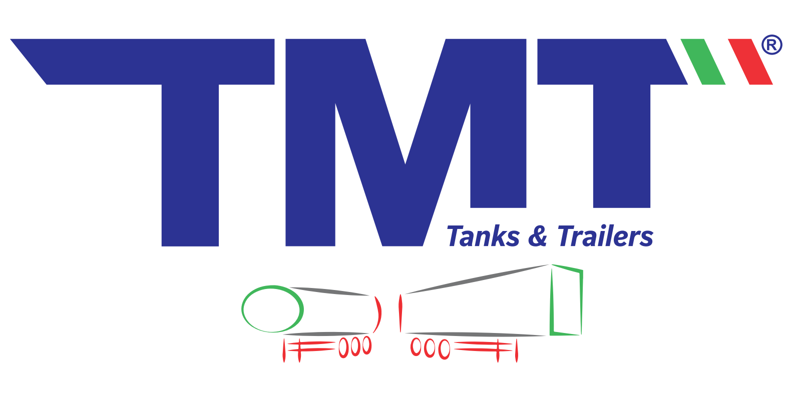 TMT International 
