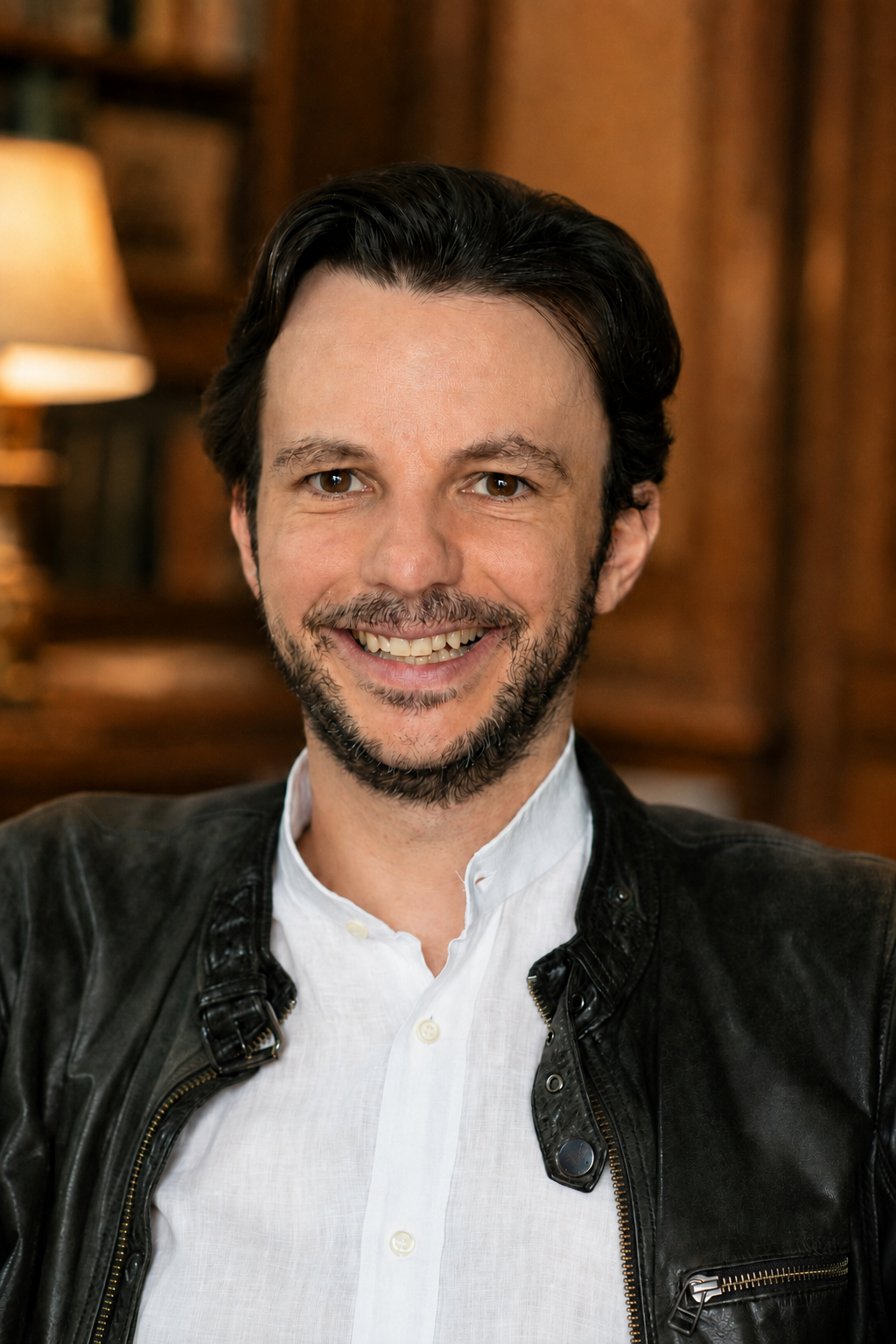 Stefano Pacifico