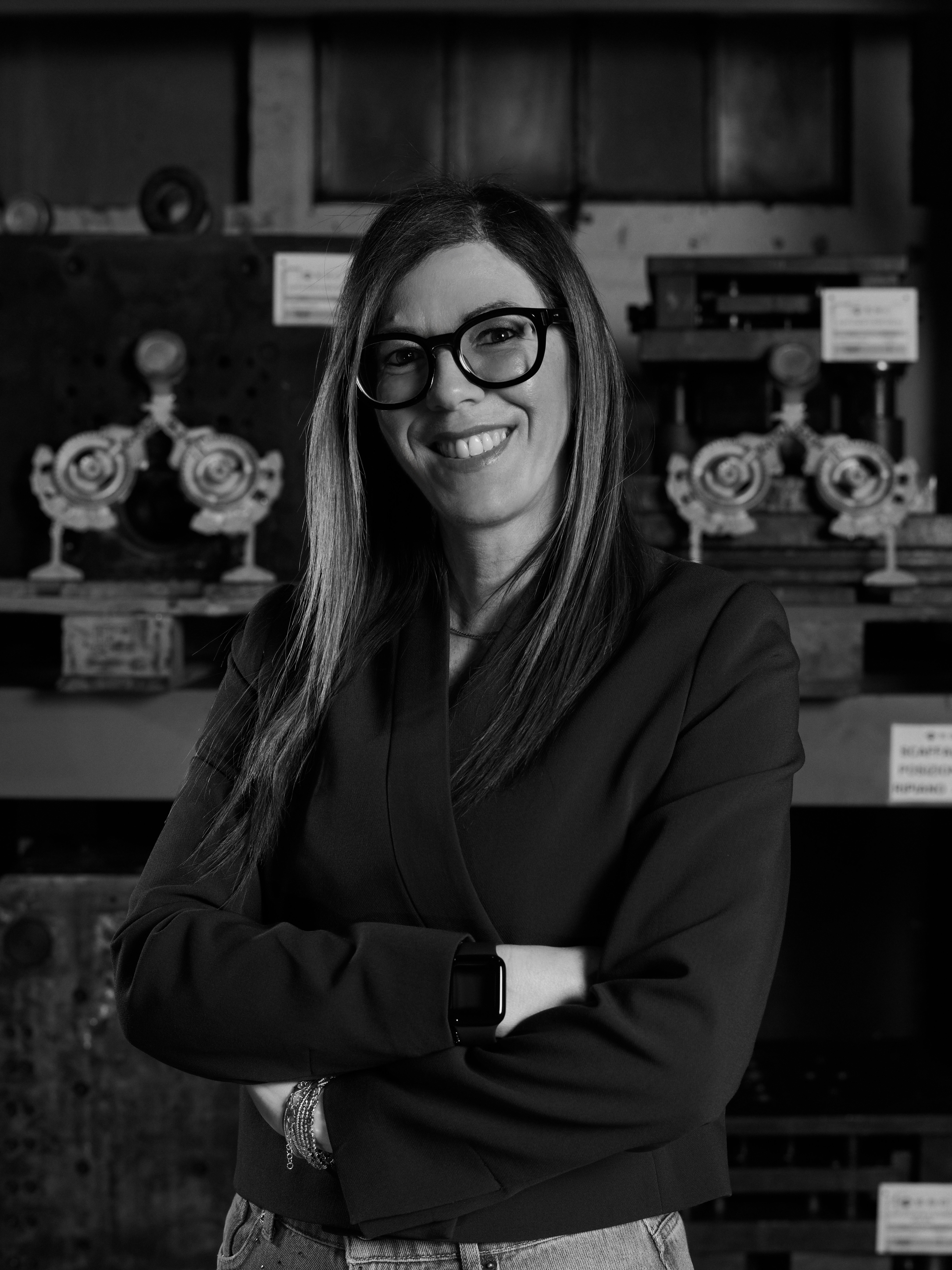 Rosalba Murolo