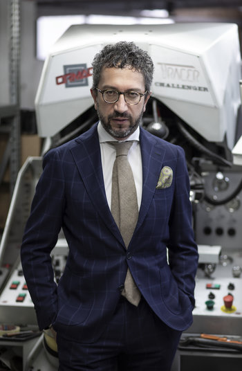 Jerry Giannini