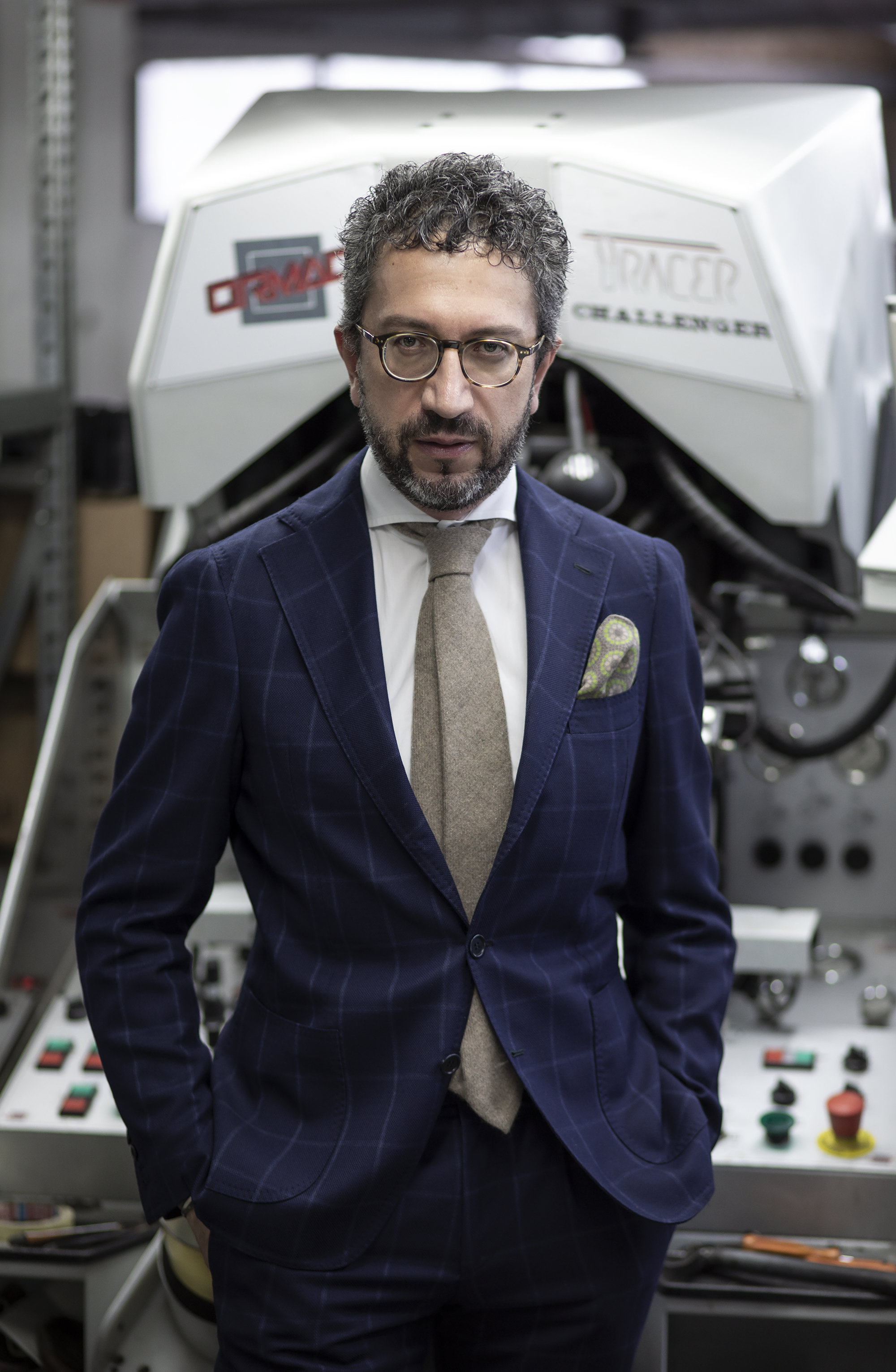 Jerry Giannini