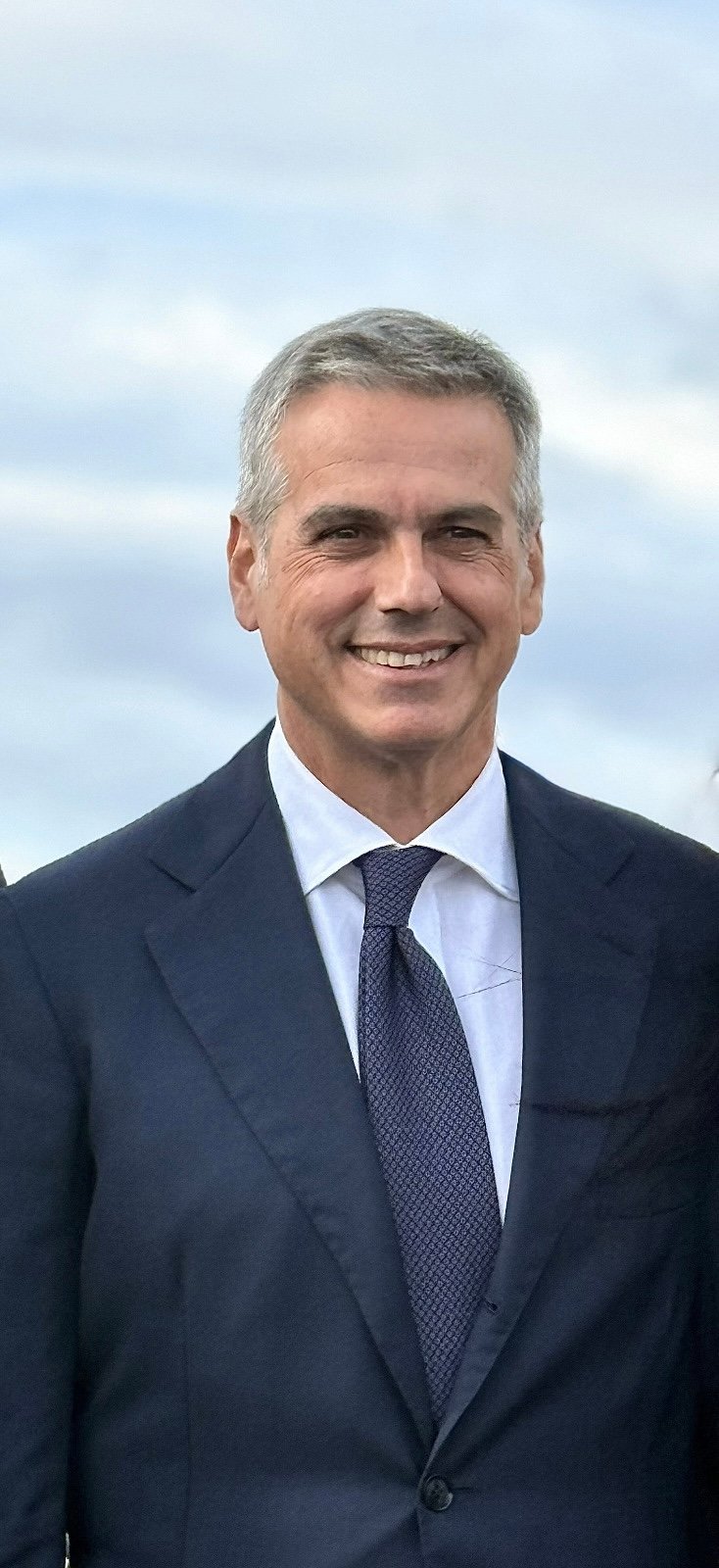Giacomo Bugaro