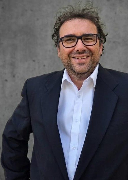 Leonardo Guareschi
