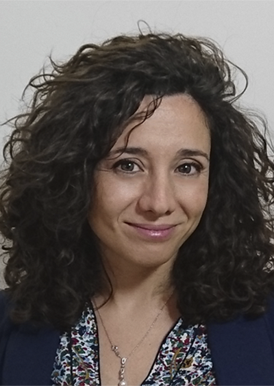 Giulia  De Santis