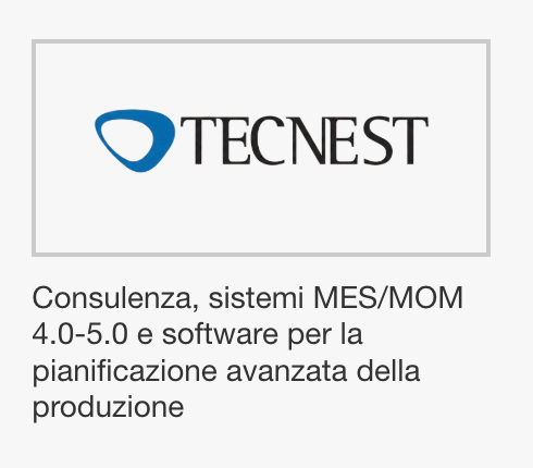 Software e soluzioni digitali
