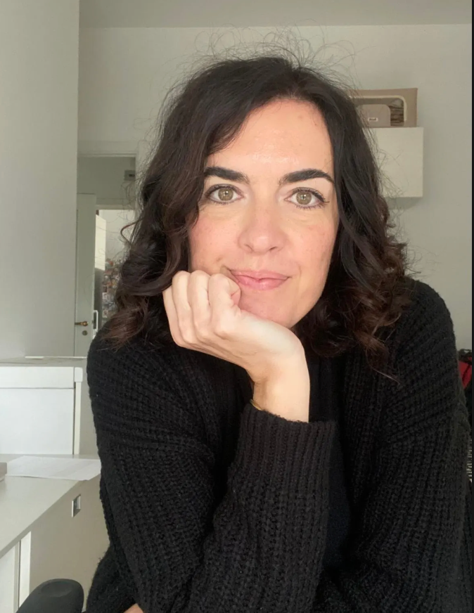 Raffaella Amoroso