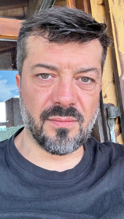 Roberto Reginato