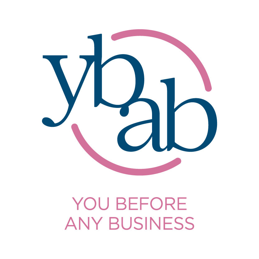 YBAB - You Before Any Business