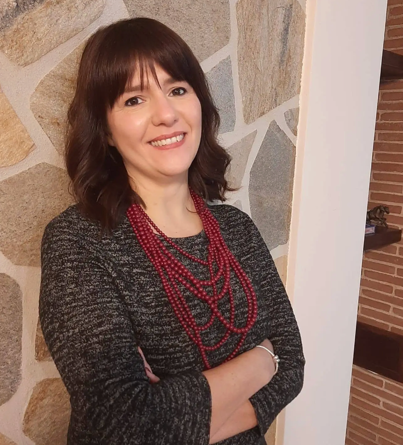 Silvia Colella
