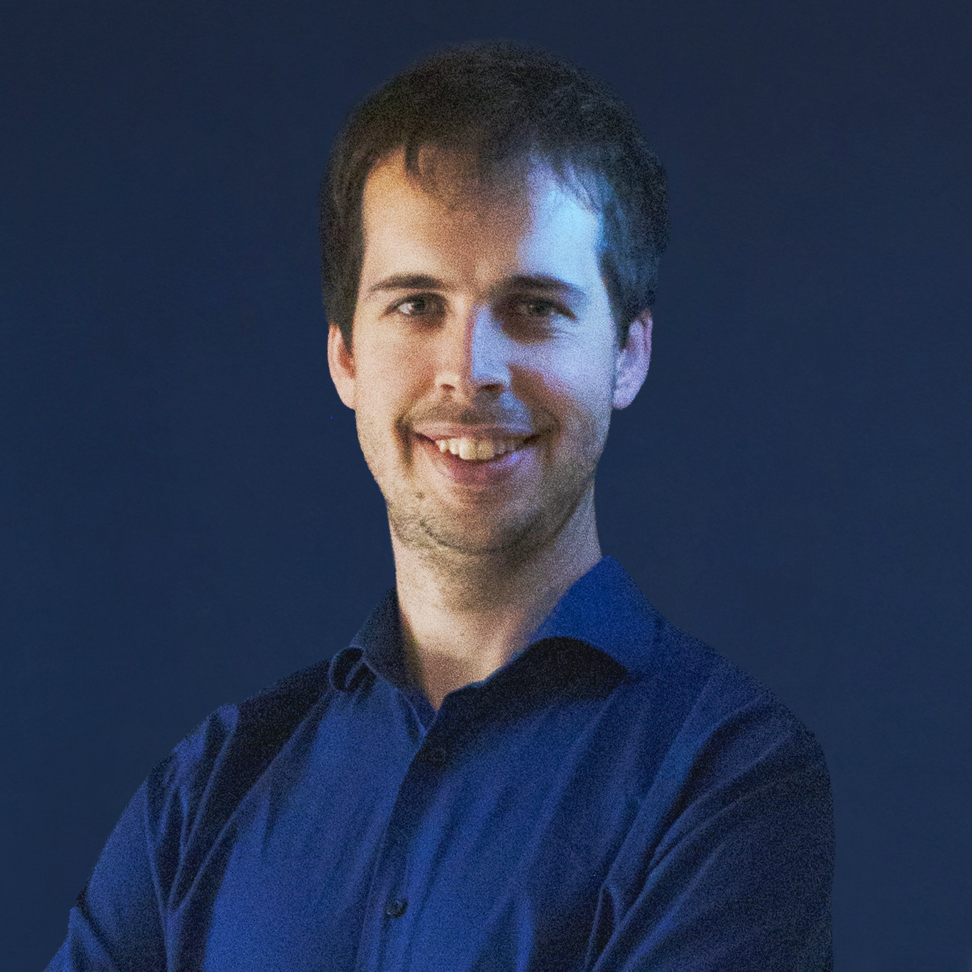 Luca Ferrario