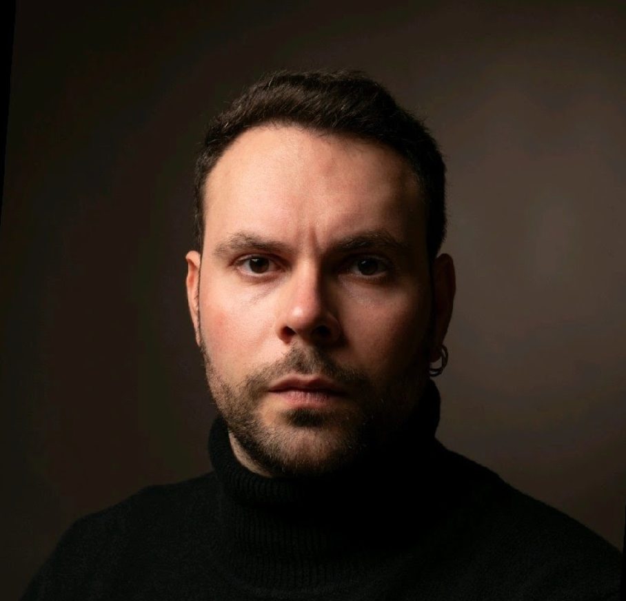 Francesco d'Angela