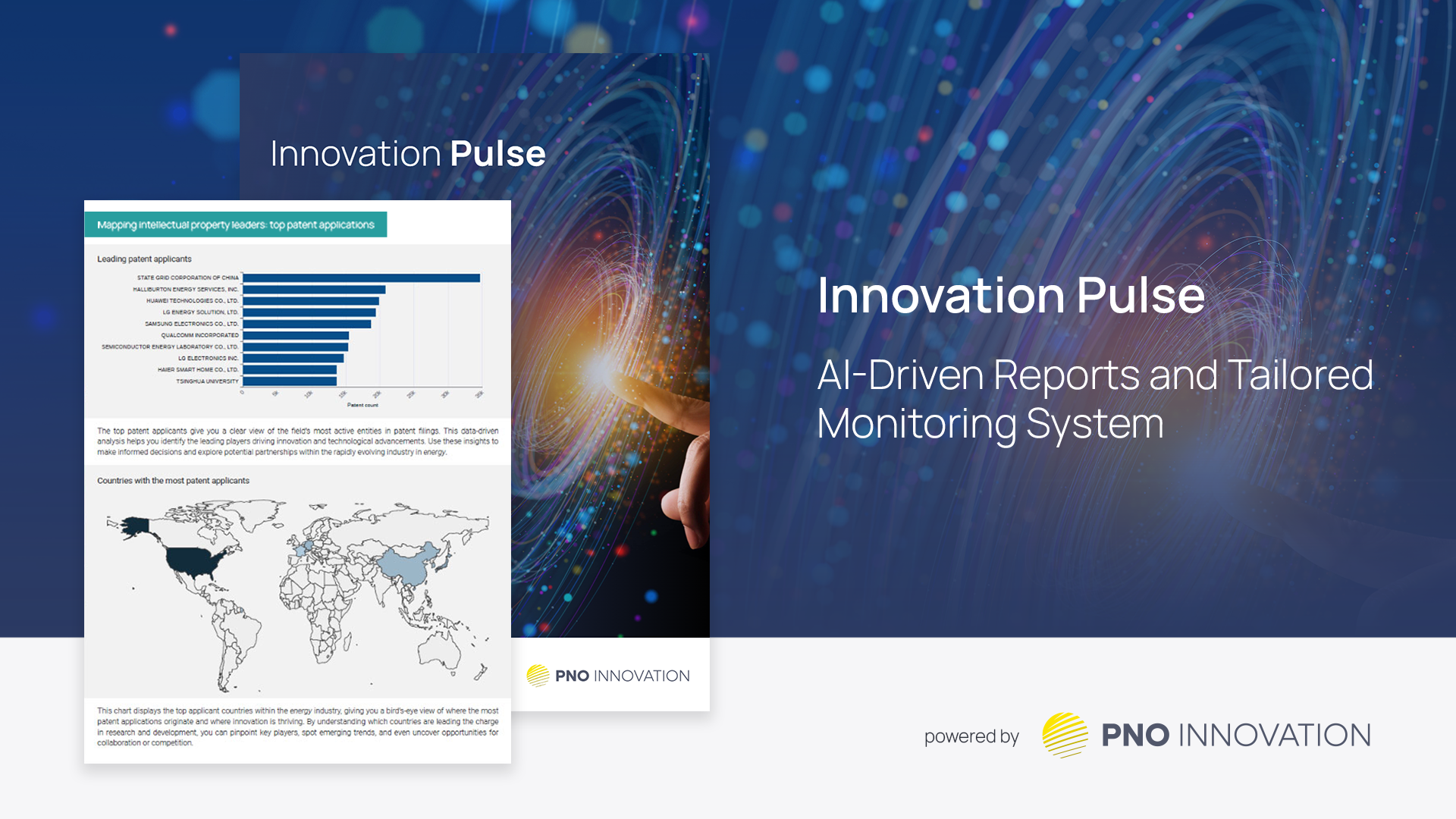 Innovation Pulse