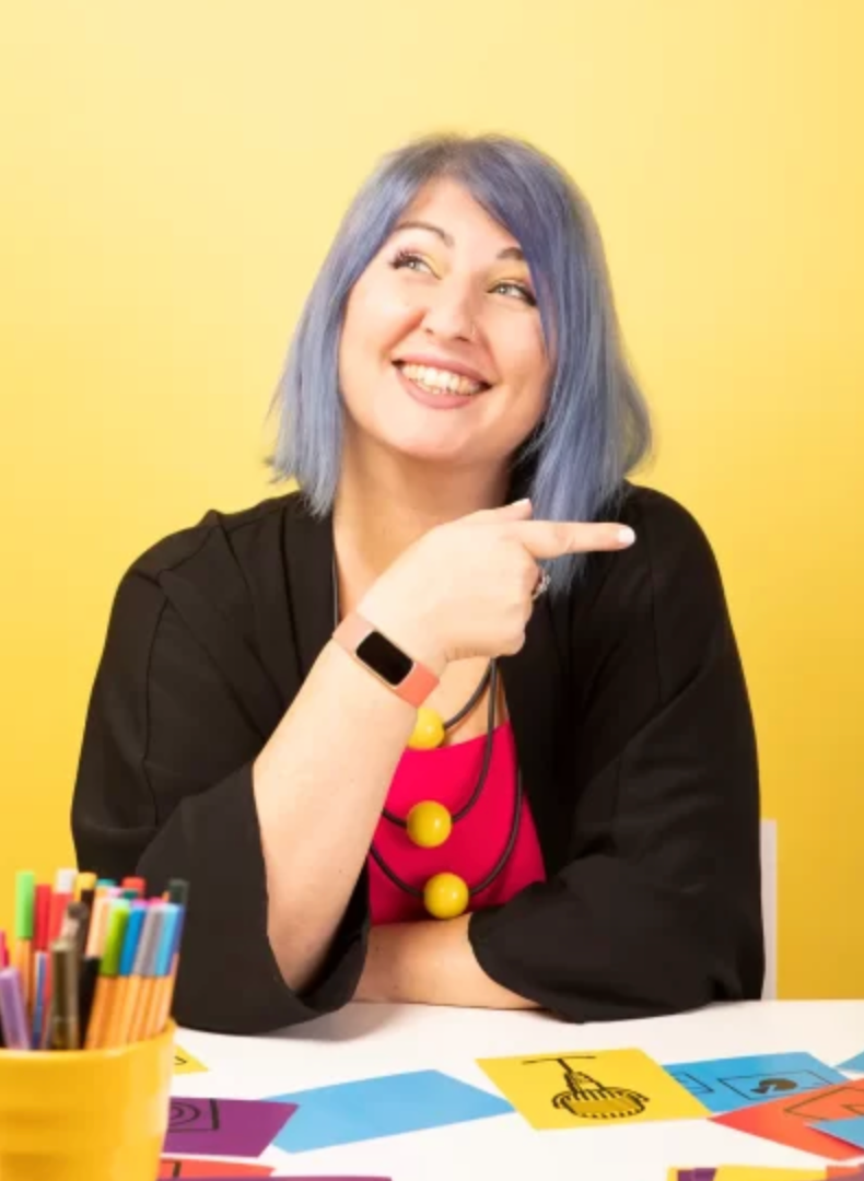 Elena Bobbola