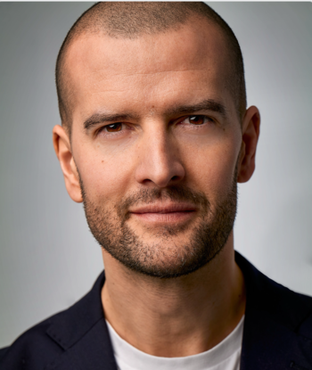 Mario  Moroni