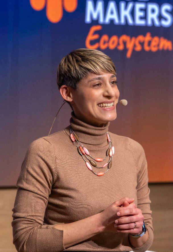Laurette Defranco