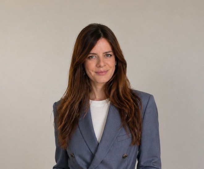 Giulia Zanatta
