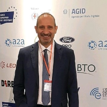 Gianpiero Ruggiero