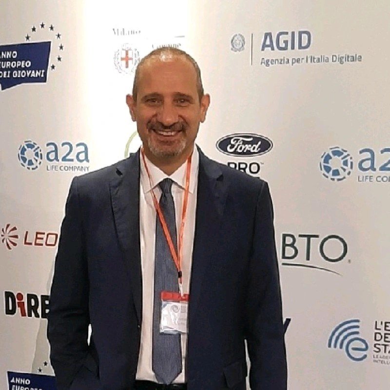 Gianpiero Ruggiero