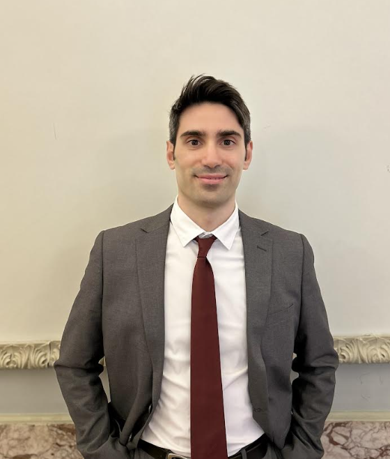 Claudio Rasconà