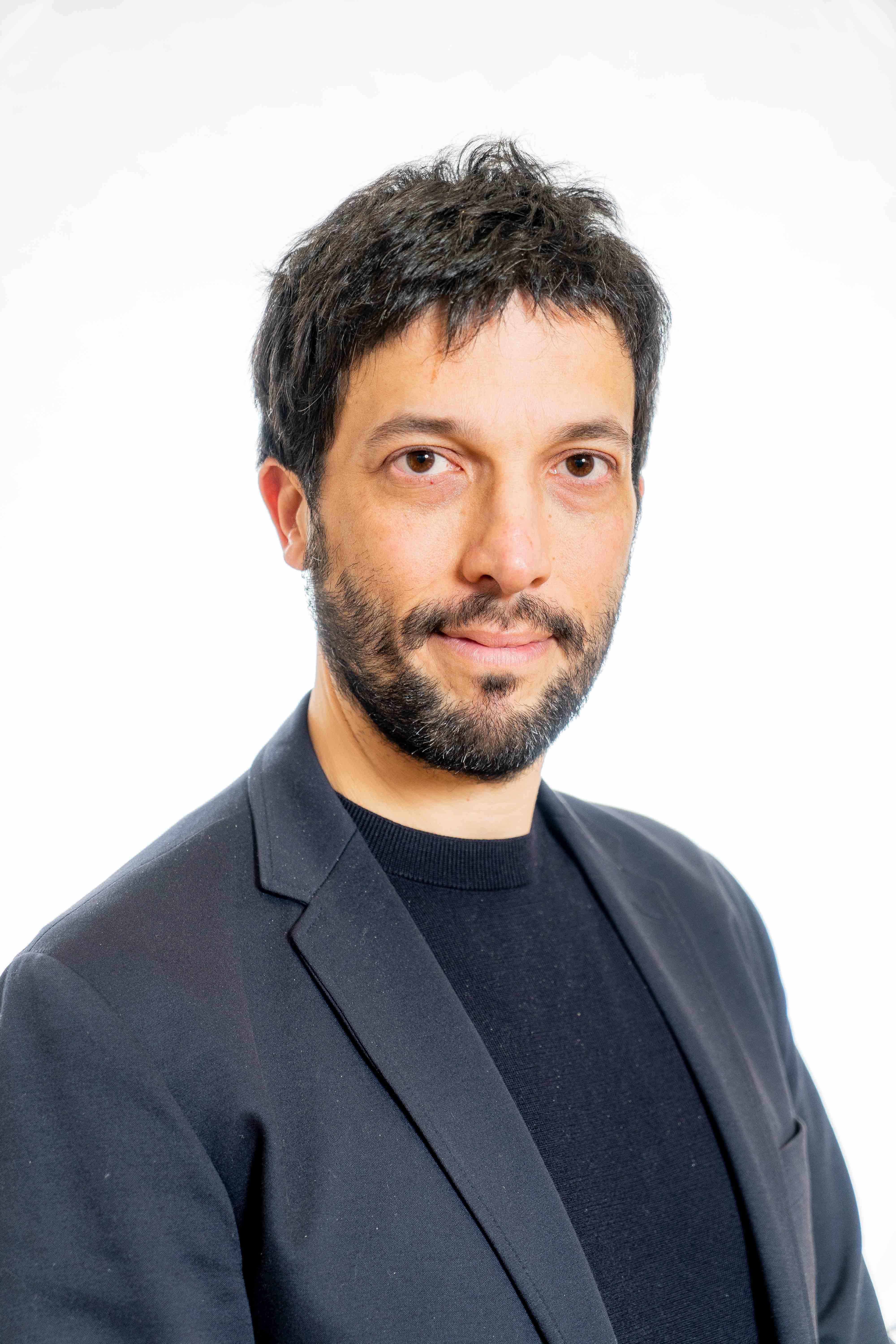 Ennio Piccirillo