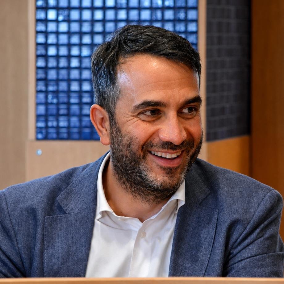 Giovanni  Gugliotti