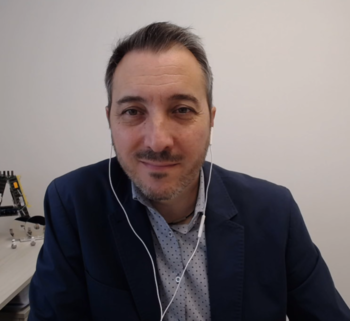 Simone Veneri