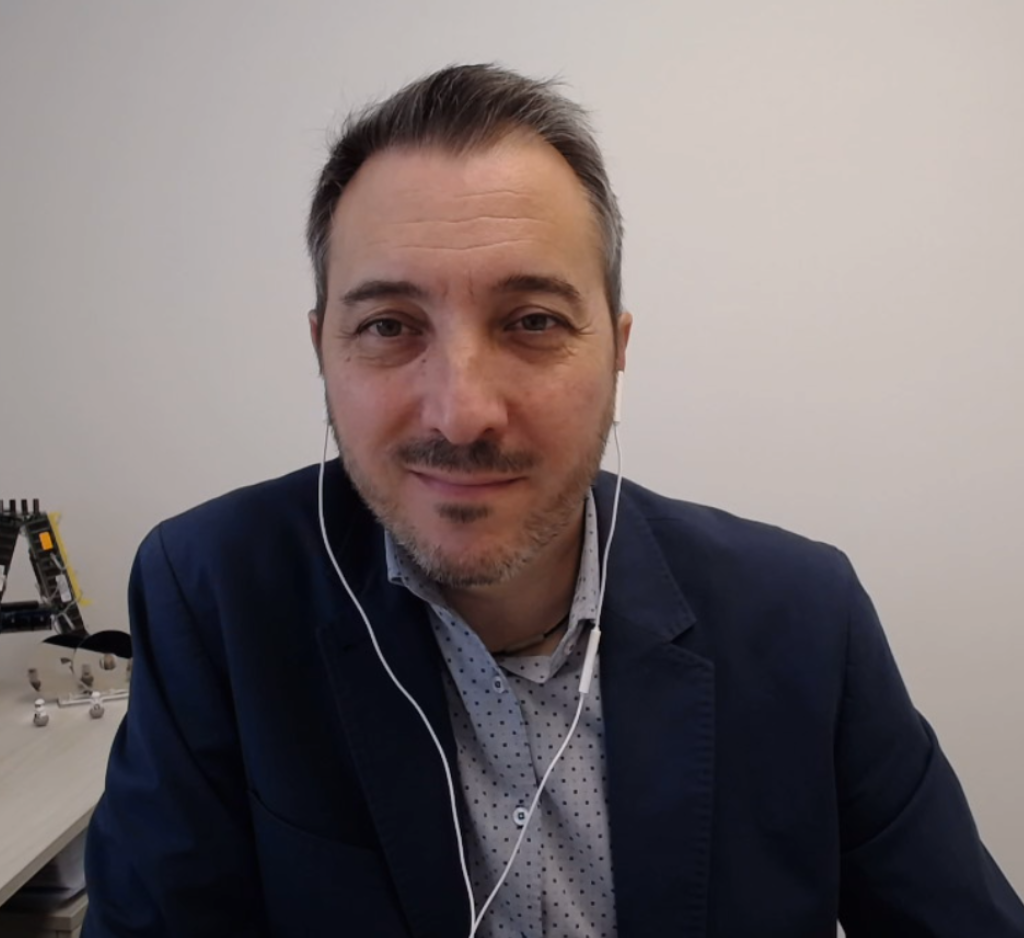 Simone Veneri