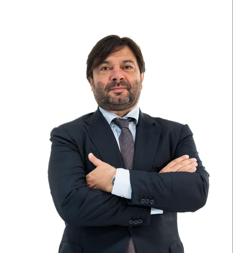 Giorgio Cucchi