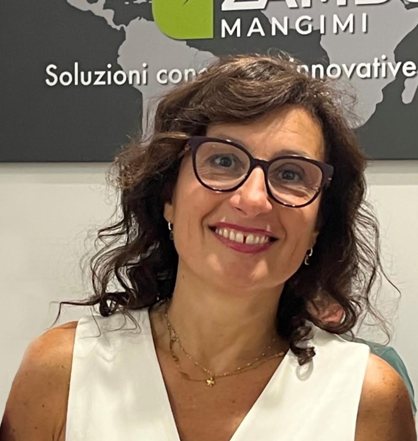 Michela Zambuto
