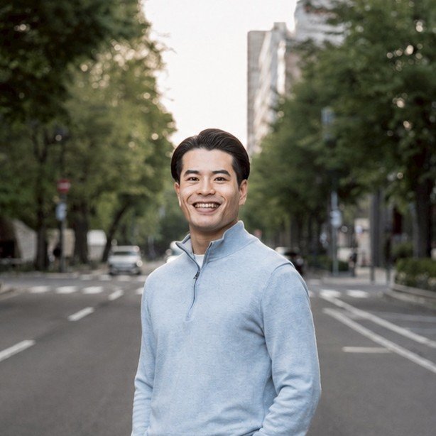 Tadashi Furuhata