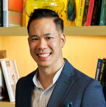 Nicholas Ng