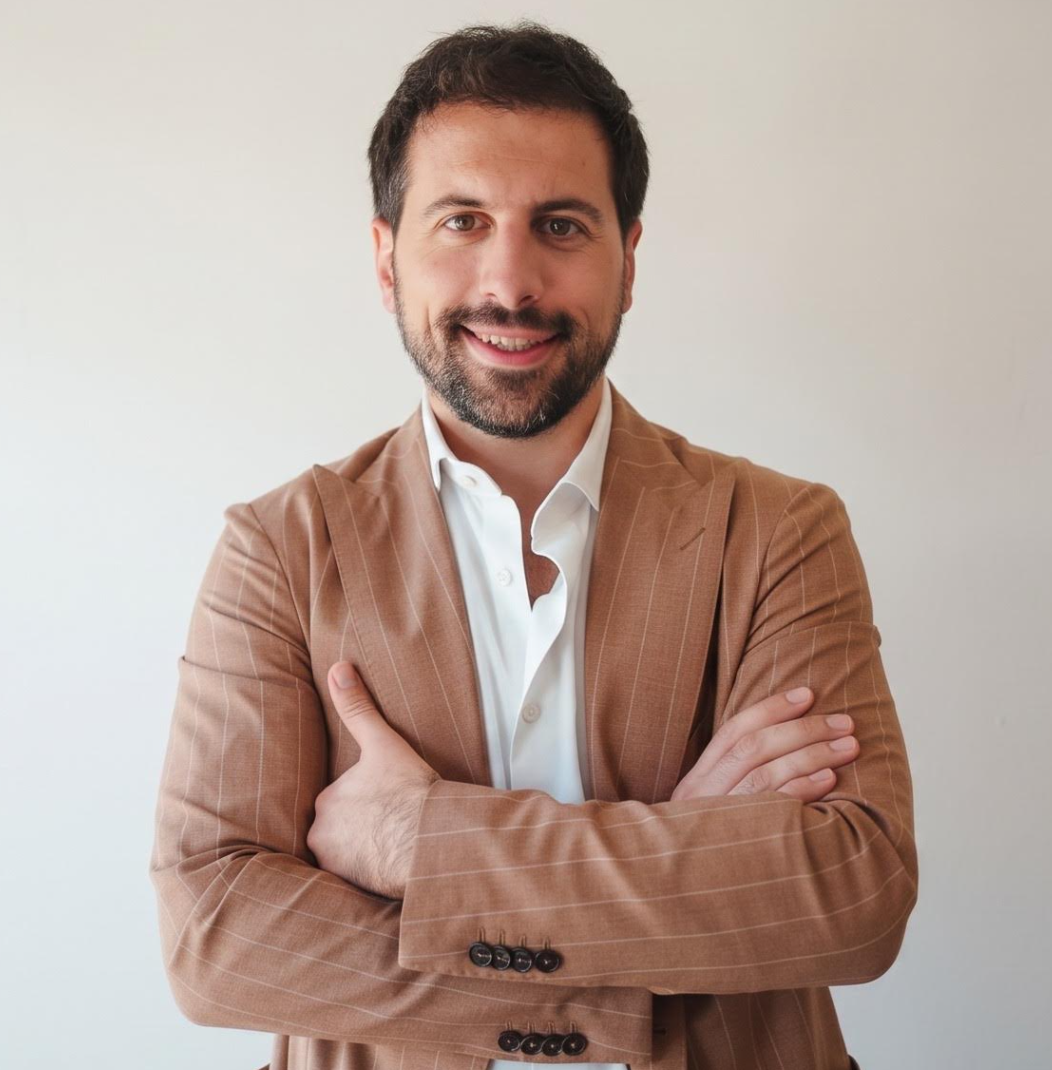 Vittorio Poggi Madarena