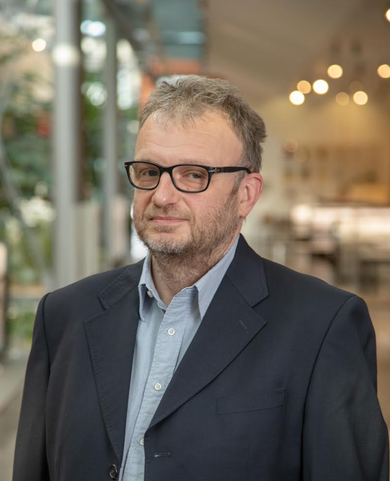 Matteo  Dalla Torre