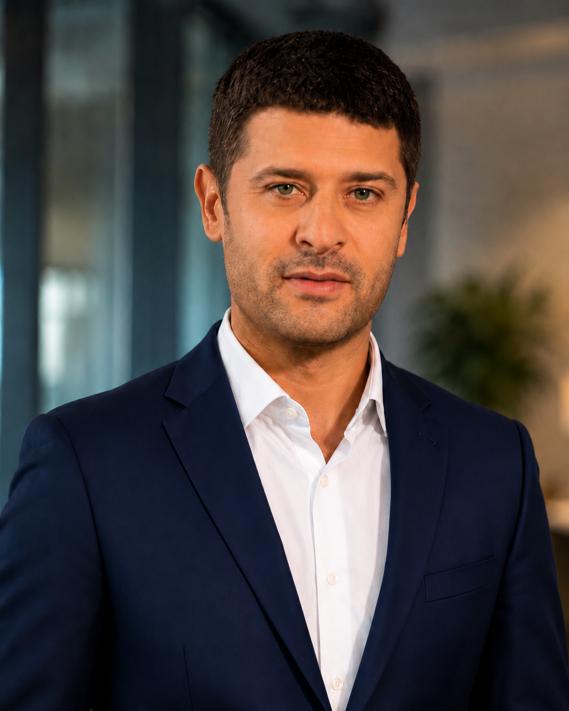 Ivan Cazzol