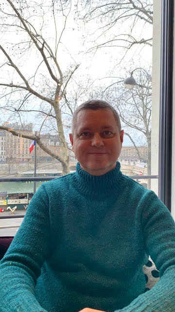 Vitaliy  Charushin