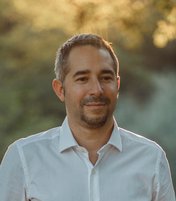 Andrea Giovanardi